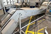 Belt Conveyor Göztepe lübke