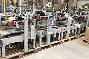 Cardboard Packaging Machine 3m Matic AKS700