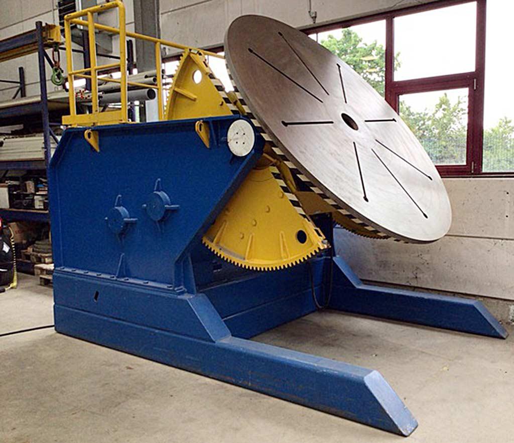Positioner Bode 25VP - Image 1