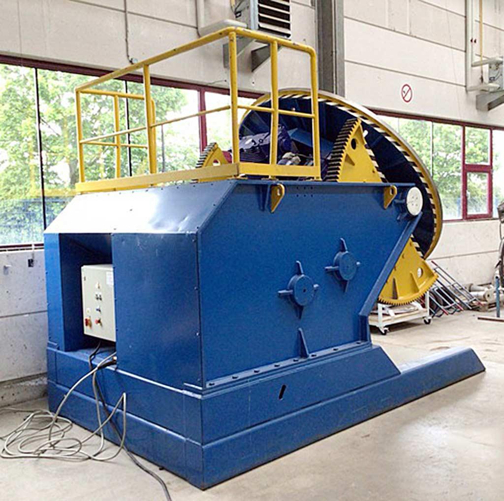 Positioner Bode 25VP - Thumbnail 2