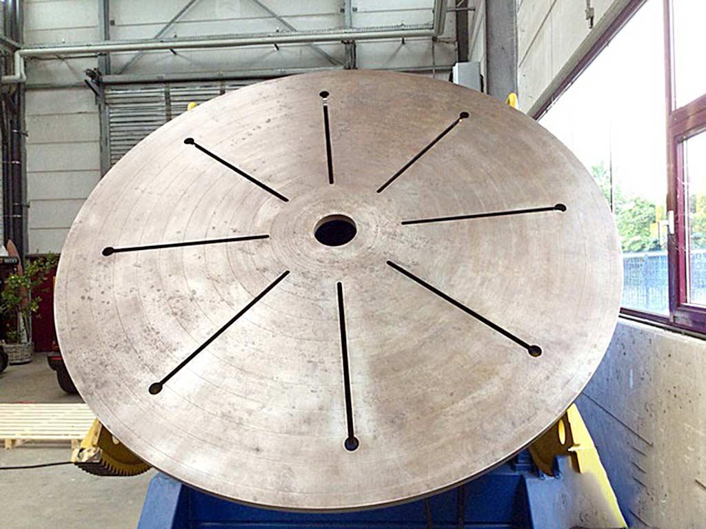 Positioner Bode 25VP - Thumbnail 3
