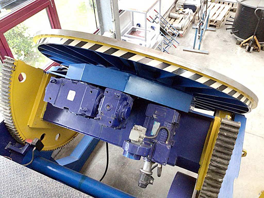 Positioner Bode 25VP - Thumbnail 4