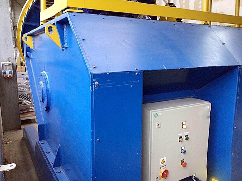 Positioner Bode 25VP - Thumbnail 8