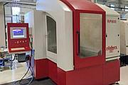 CNC Machining Center Röders RP 800
