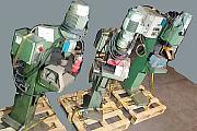 Remaining Stock Thielicke/schlenker & Cie/müller/berg & Schmid WN6/ATLAS W4/OMP67F/Mini Compact