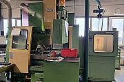 CNC Machining Center Mori Seiki MV 40