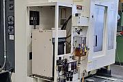CNC Machining Center Kitamura Mycenter-1 Xi