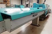 CNC Turning- and Milling Center Index G200 C