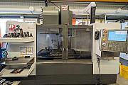 CNC Vertical Machining Center Haas VF3 B
