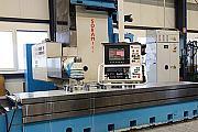 CNC Milling and Drilling Bimatec Soraluce Soramill SL4000