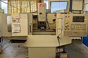 CNC Milling Machine Haas Mini Mill E