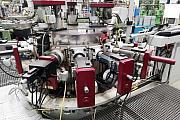 Rotary Transfer Machine Pfiffner Hydromat HB3245/16