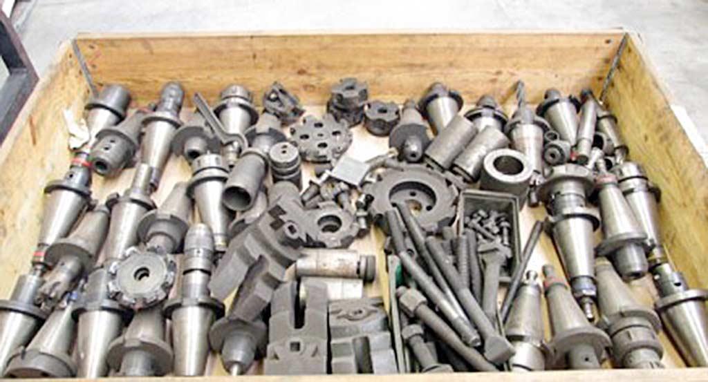 Upright Drilling Machine Lindner LB 14 - Thumbnail 2