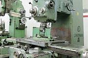 Upright Drilling Machine Lindner LB 14