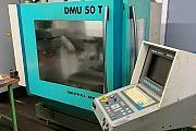 CNC Milling Machine Deckel Maho DMU 50 T