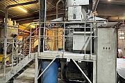 Agglomerator Ermafa