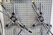 Wheel Alignment Device Beissbarth ML Tech+