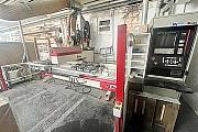 CNC Machining Center Ima BMIA Quadroform C80/280.1