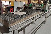 Plasma Cutter Zinser/hypertherm HPR260
