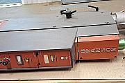 Ultrasonic Welding Machine Branson Model 8400