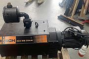 Claw Vacuum Pump Busch Mink MM 1144 Av