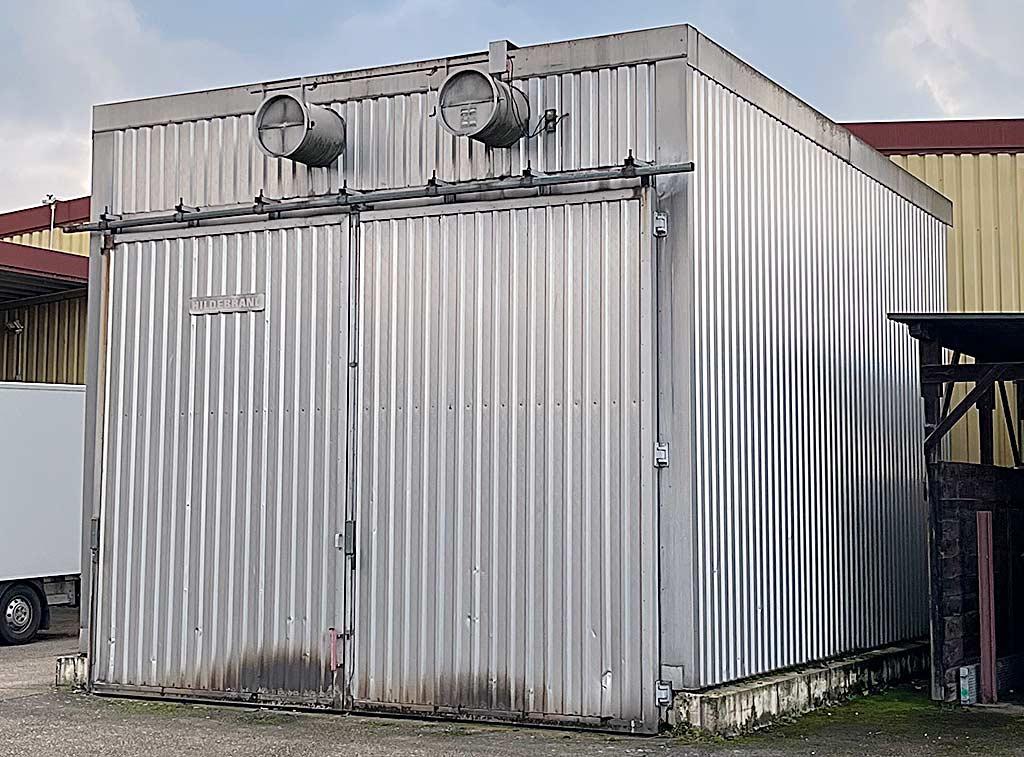 Drying Chamber Hildebrand - Image 1