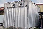 Drying Chamber Hildebrand