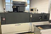 CNC EDM-Machine Mitsubishi FA30