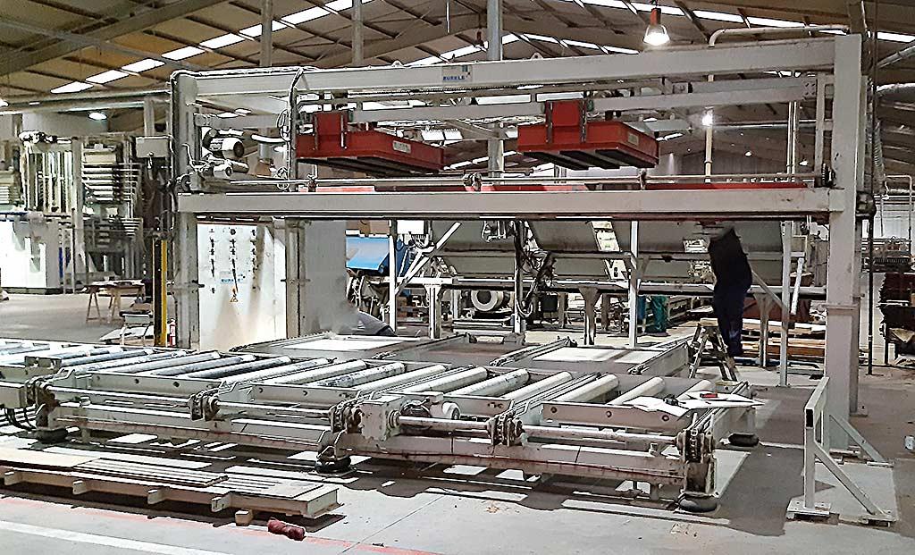 Destacking System Joulin - Image 1