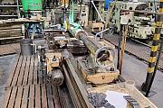 Center Lathe Stanko/wmw 1M63/DLZ 630 II 3150
