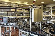 Bottle Filling Machine Khs Innofill DRS