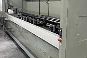 CNC Profile Machining Center Emmegi Phantomatic X4