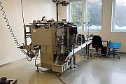 Sachet Packaging Machine Merz MP-2
