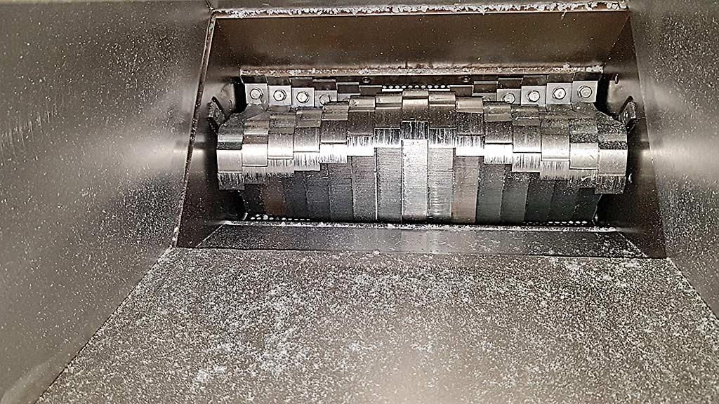 Granulation Mill Zerma GSL 180-430/GSL 180-300 - Thumbnail 6