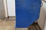 Granulation Mill Zerma GSL 180-430/GSL 180-300