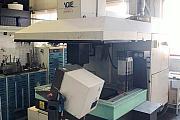 CNC Die Sinking Machine Agie Agietron Integral 3