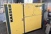 Screw Compressor Kaeser DS170/AS31
