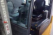 Fork Lift Jungheinrich EFG 215/DFG 320s
