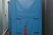 Transport Trolley Pefra/bauer 4000/RGP-1