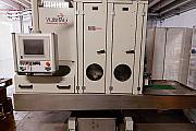 CNC Wide Belt Sanding Machine Vobhag EFS 25-1/1