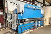 CNC Press Brake Darley EHP 200