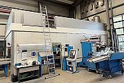 CNC Punching Machine Finn Power F6