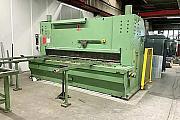 Plate Shear Helmut Lotze 205.3000x16