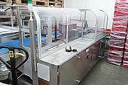 Shrinking Machine Ifp Diamond 650 Box Motion