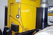 Welding Fume Extraction Plymovent MultiDust Collection