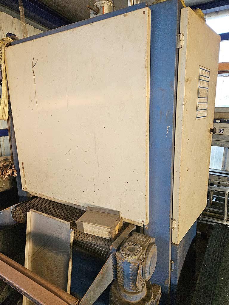Wide Belt Sanding Machine Weber OFZ-M1-900 - Image 1