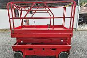 Scissor Platform