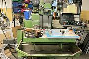 Universal Milling Machine Deckel FP4A