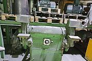 Double Sanding Stand