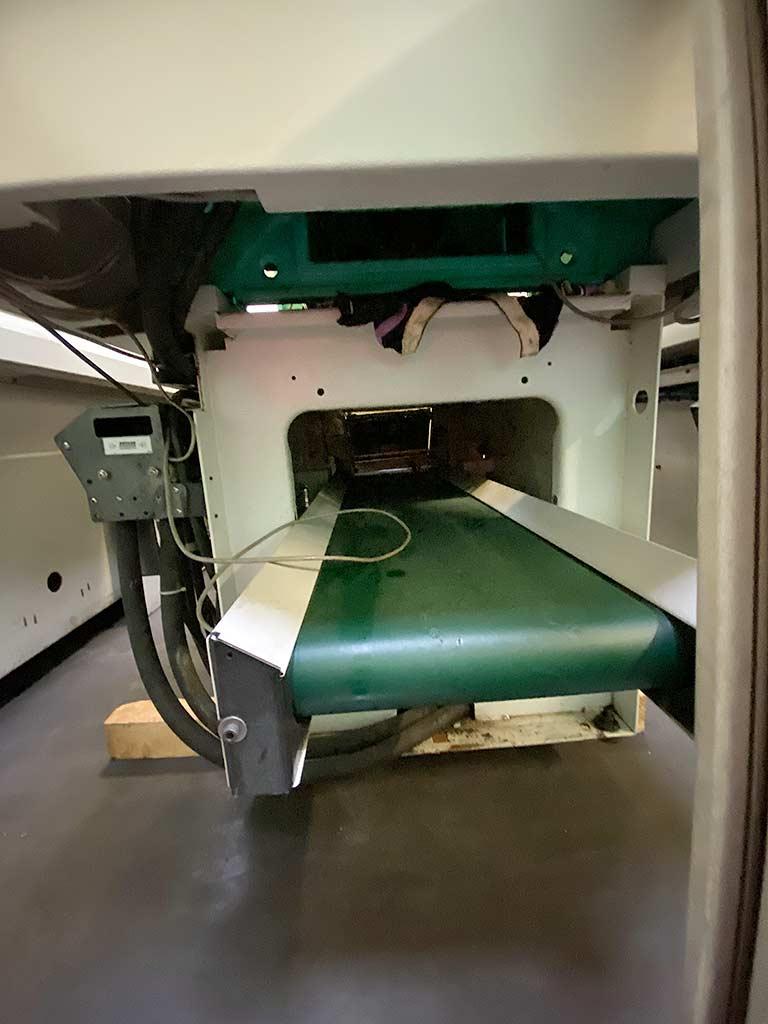 Injection Moulding Machine Arburg 420 S 800-350 - Thumbnail 2